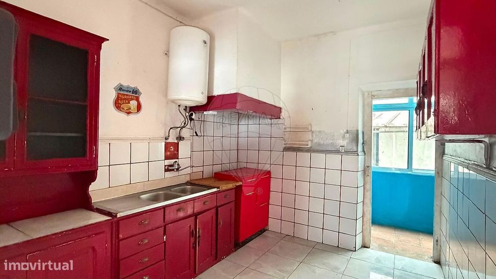 Apartamento T3 para venda