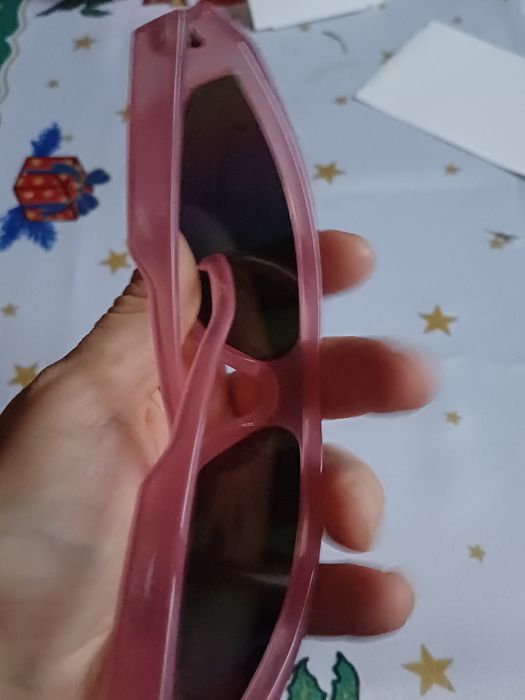 Sprzedam okulary