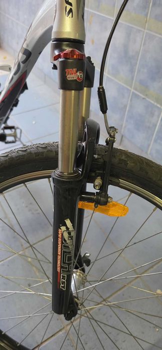 Rower MTB Kellys Salamander 26