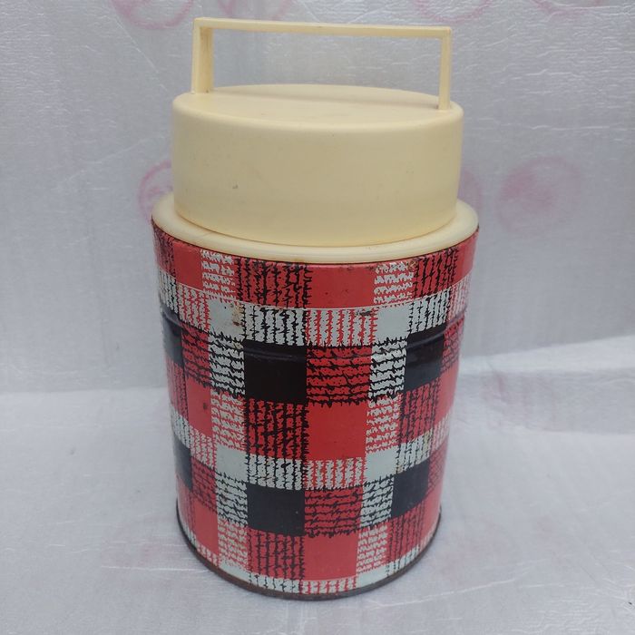 Термос СССР, сифоны