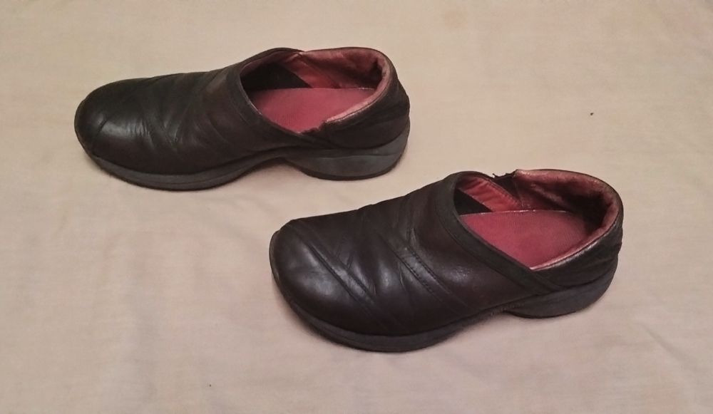 Туфли, мокасины, сандалии, летняя/осення обувь 36-37 размер