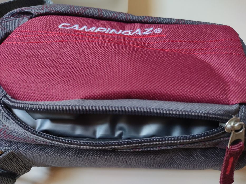 Cantil CAMPINGAZ de 1l novo