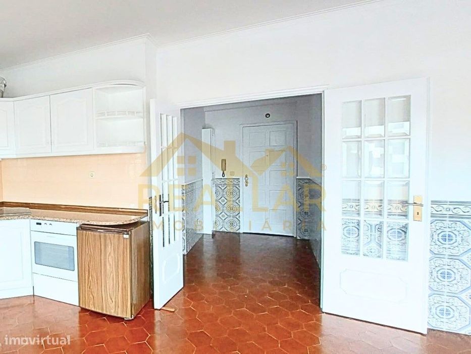 Apartamento T1 em Chafé - Viana do Castelo