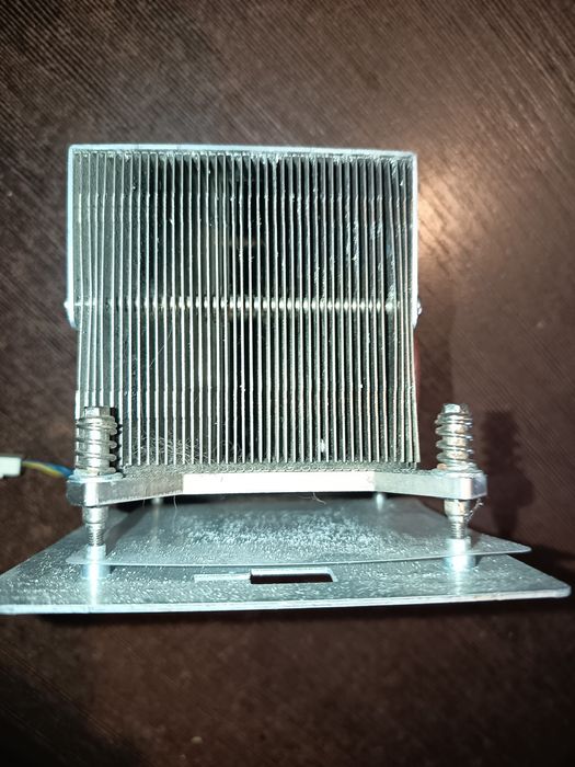 Płyta główna MSI MS-7091 VER:1.0 – Socket 775 + RAM + dodatki (zestaw)