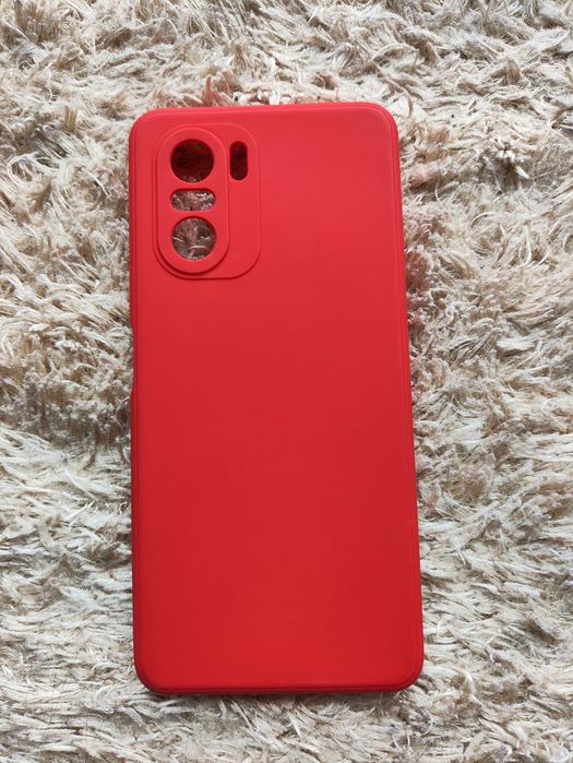 Capas Xiaomi Poco F3
