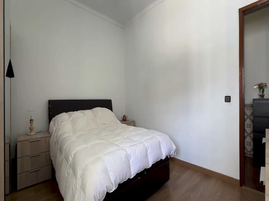 Apartamento t2 Amora