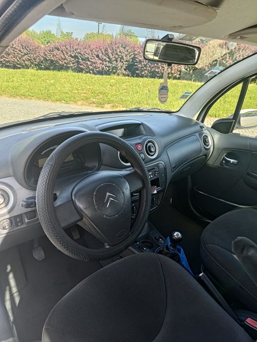 Citroen C3 1.4HDI VAN