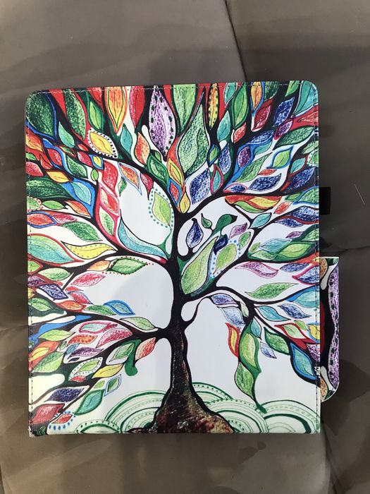 Etui iPad 2 za 1