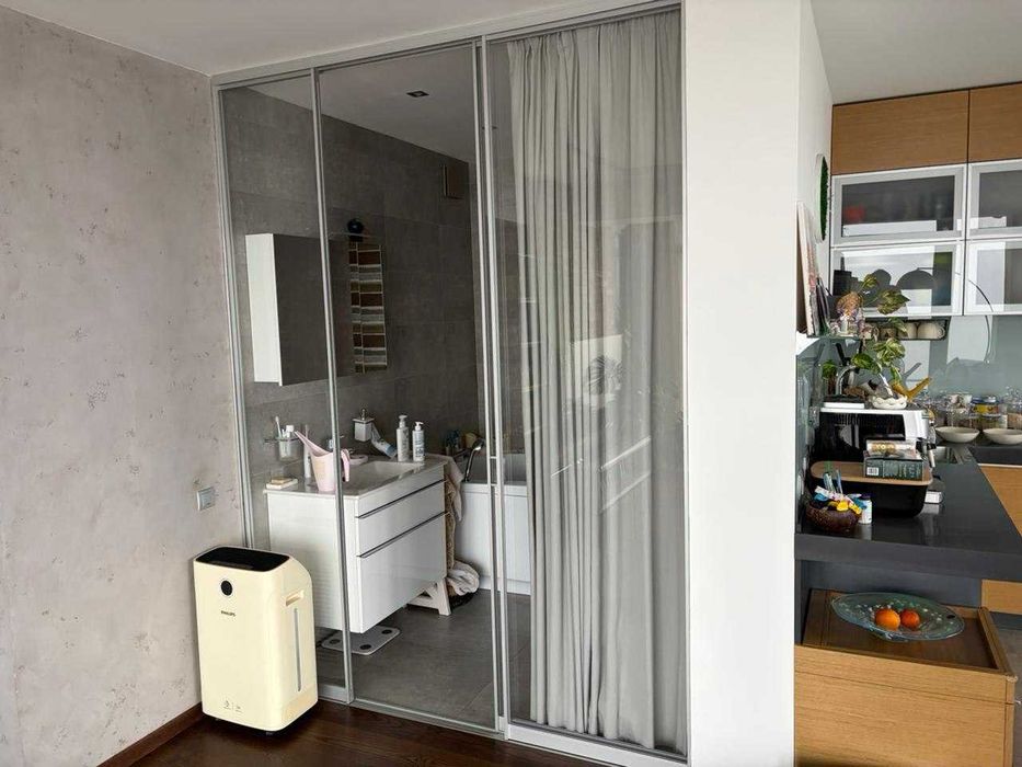 Продам 3к квартиру 93м с евроремонтом в ЦЕНТРЕ, р-н ТЦ Нагорка, Гагарина