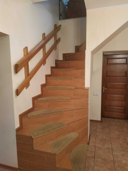 House in Shchaslyve - View 3