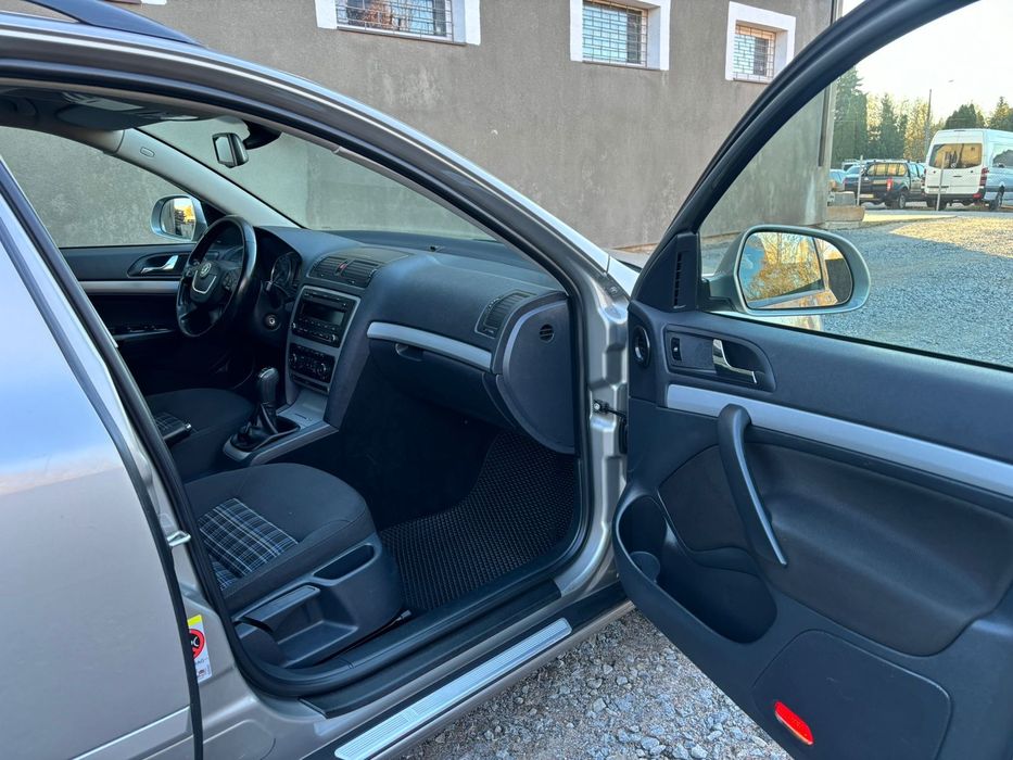 Шкода октавія А5 2012 рік, STYLE, 2.0 дизель.