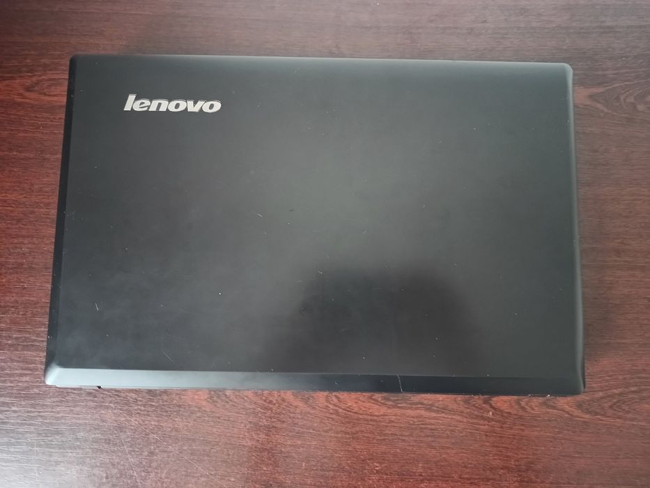 Laptop Lenovo G580