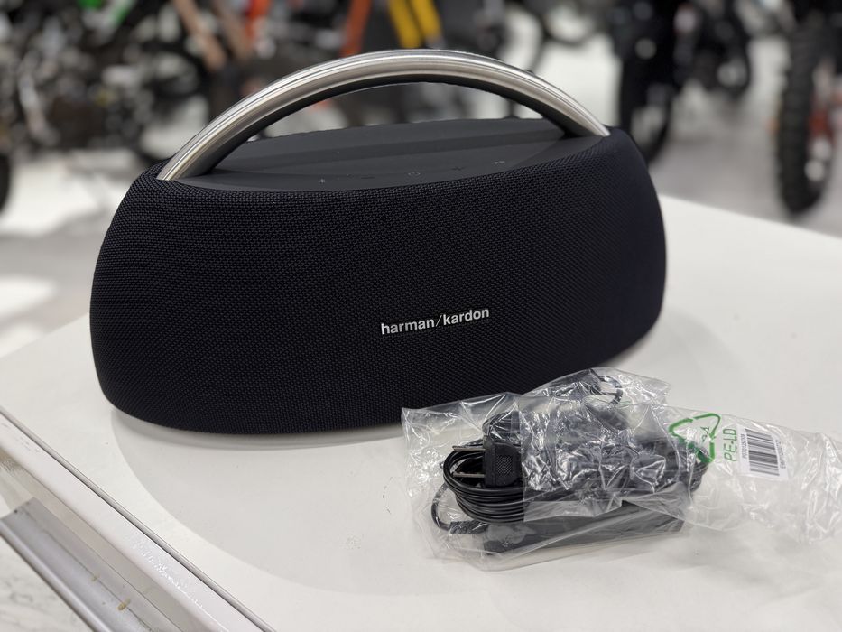 harman kardon go play 2 - Купить электронику - Цены на OLX.ua