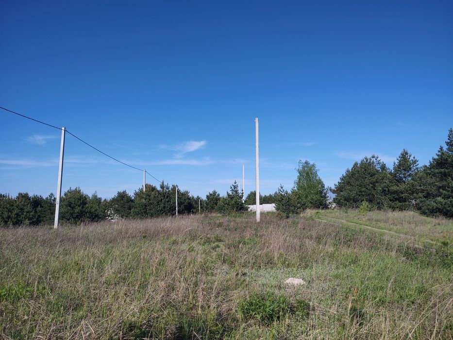 Дмитрівка, Куба,  земельна ділянка 10 соток