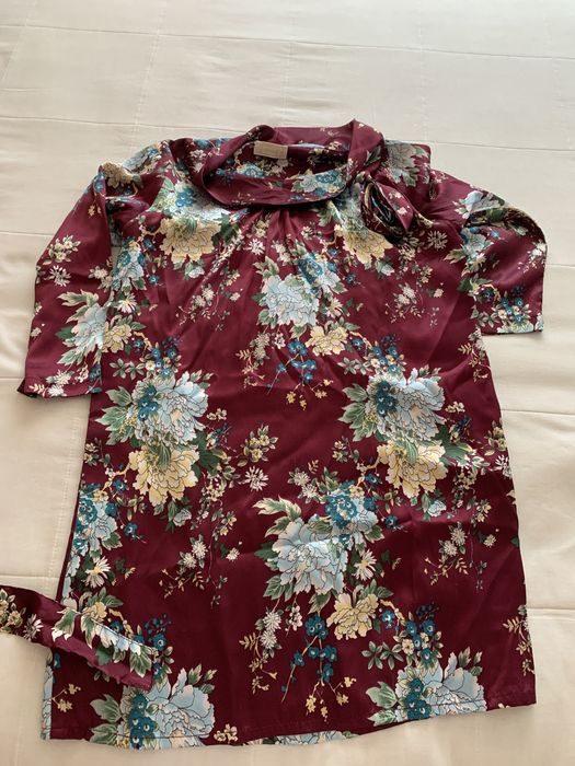 Vestido /túnica Lanidor