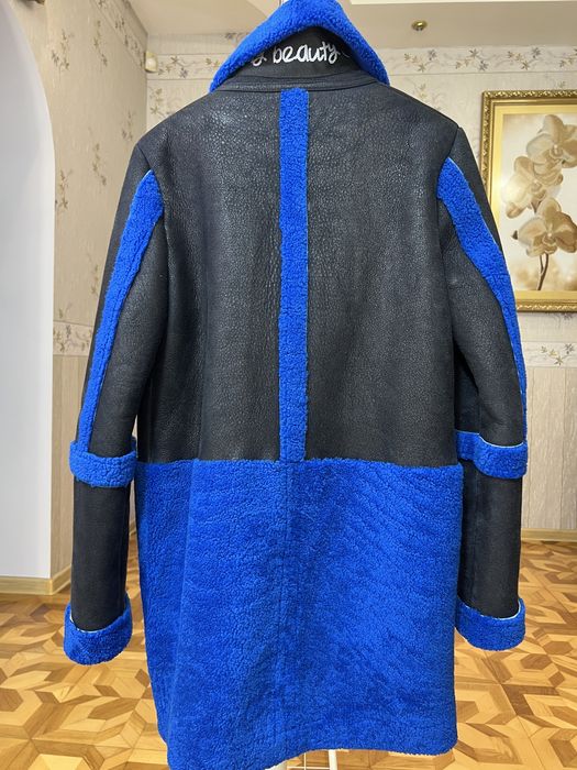 Дублянка Actors  натуральна p.S