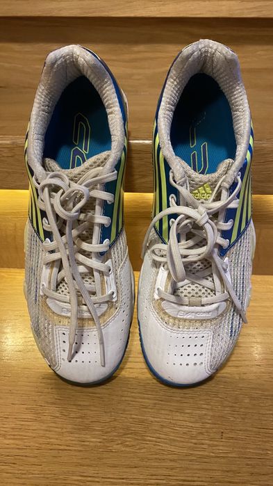 buty halowe Adidas Adizero HB CC3