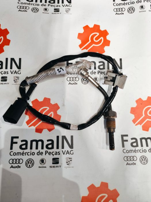 Sonda Lambda VW BEETLE