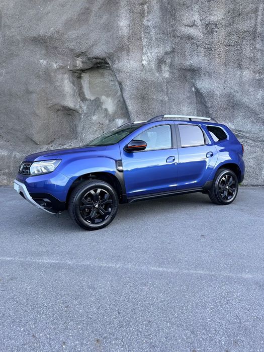 Dacia Duster 1.0 TCe ECO-G Extreme Bi-Fuel