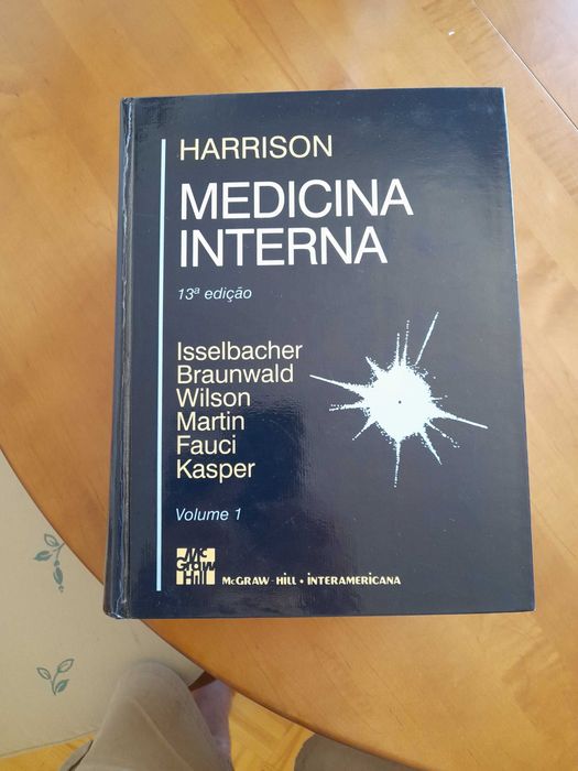 Livros de medicina