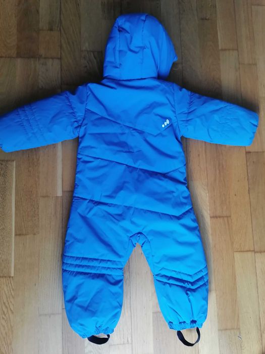 Fato Neve Impermeável, Super Quentinho e Confortável