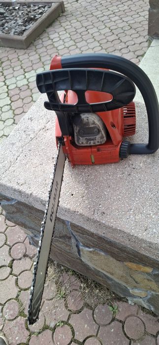 Бензопила Dolmar Ps-45
