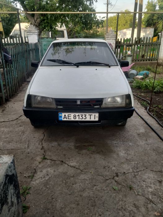 Продам ваз 2108 1.3
