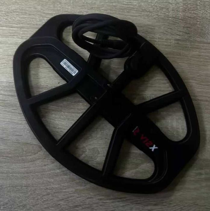Металлоискатель Minelab X-Terra Elite Металошукач Металодетектор