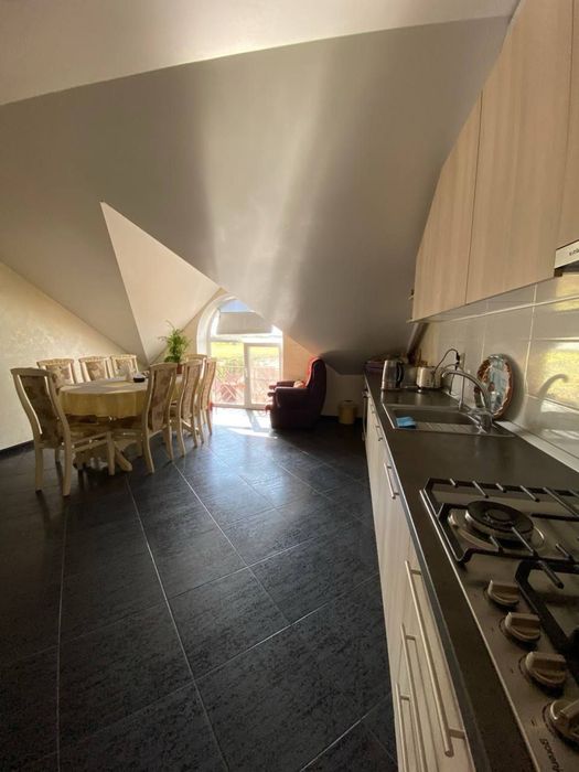 114,8 м2 квартира в Тарасове