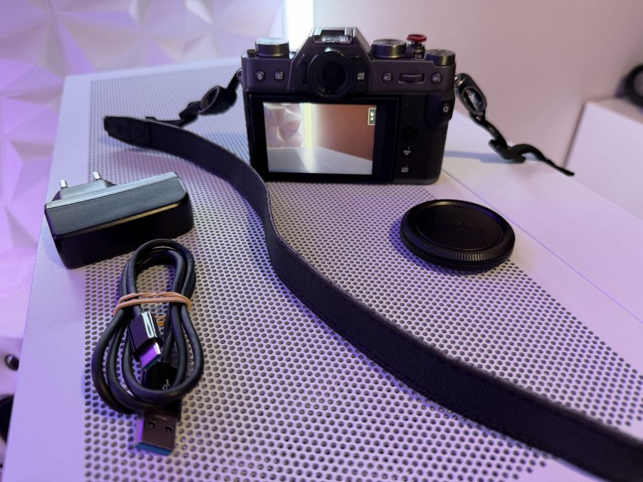 Fujifilm X-T30 (Body)