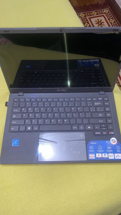 Notebook Multi Ultra