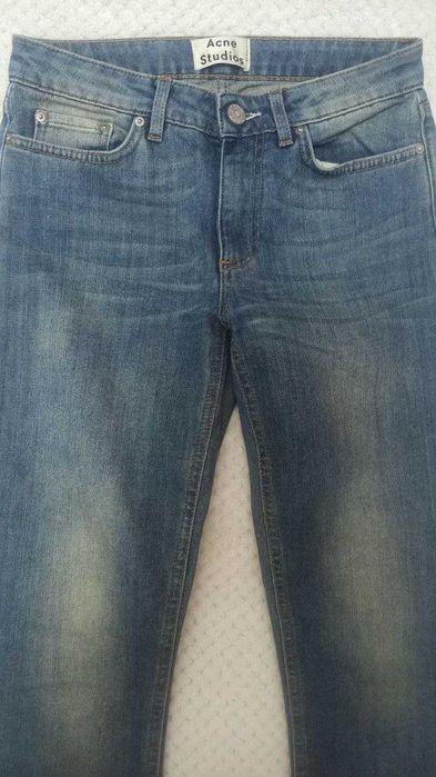 Джинси Acne Studios