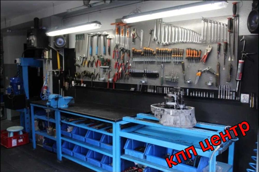 Качествено ! Ремонт кпп Рено Мастер Рено Трафик 1.9 2.0 2.3 2.5 3.0 Renault Master Trafic