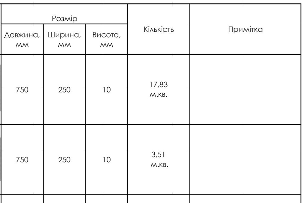 Продається плитка  Opoczno Georgi Cream Satin 25x75