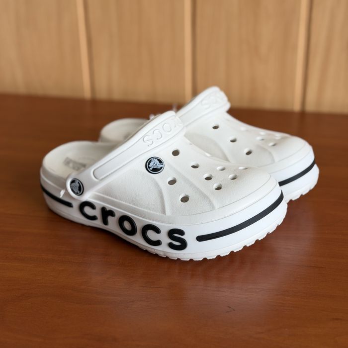 Крокси Crocs Bayaband Clog  тапки сабо