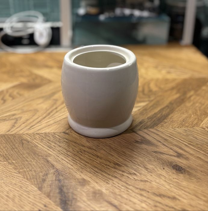 Wazon mały ceramiczny