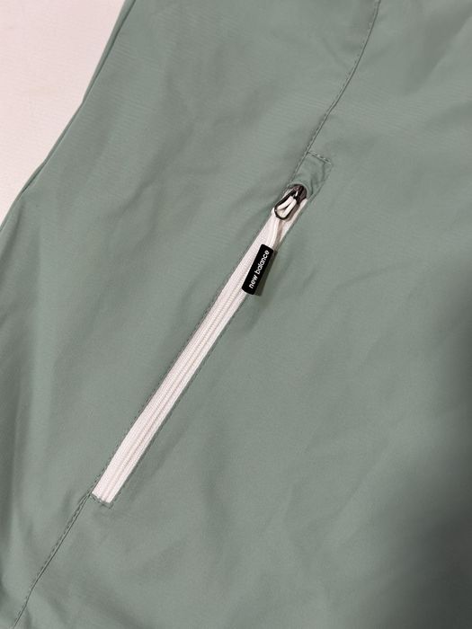 Куртка/Вітровка new balance оригінал