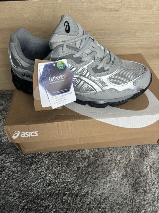 Tenis Asics Gel-NYC