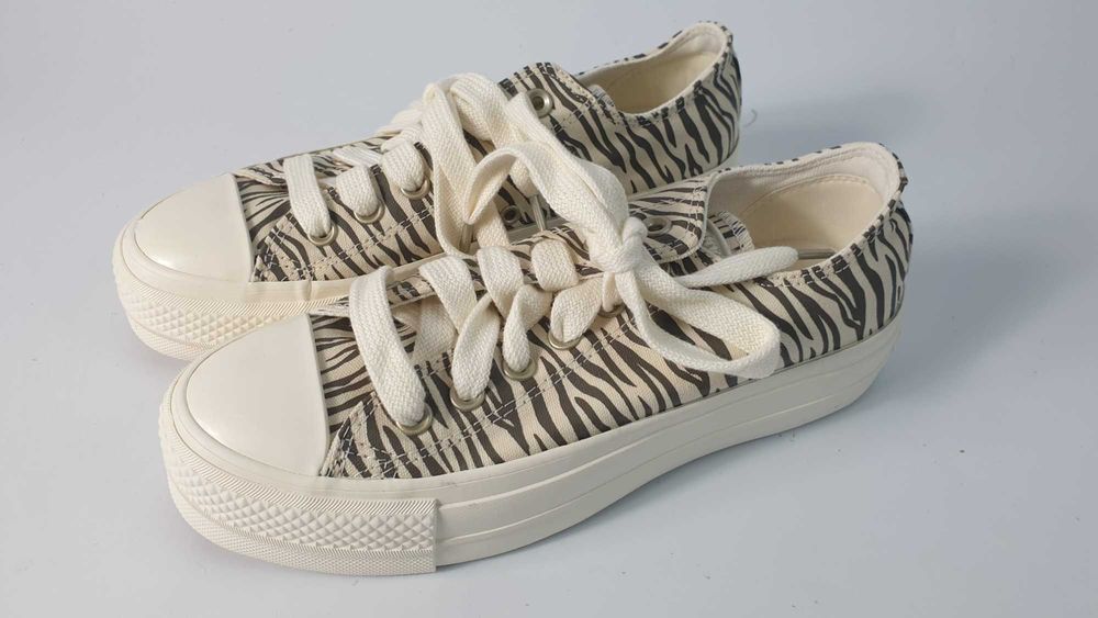 Converse buty damskie sportowe Ctas Lift Ox rozmiar 37,5