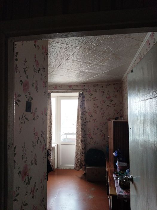 Продається 4х кімнатна квартира в цегляному будинку