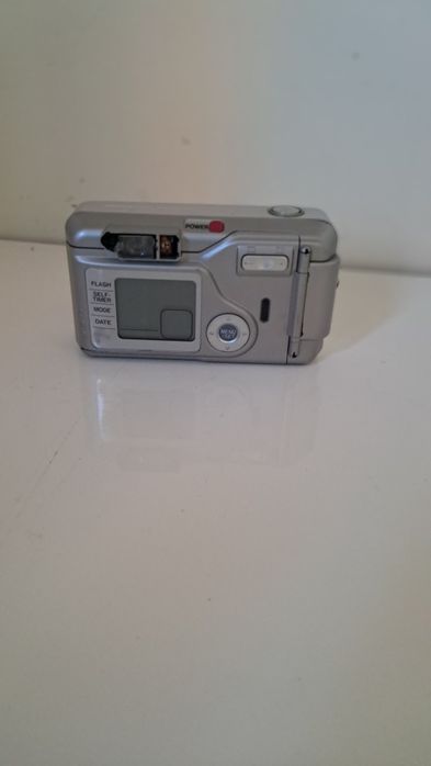 Máquinas Fotográficas Analógicas (Para coleção, não funcionam!)