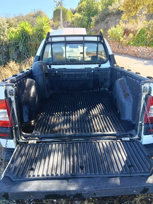 Fiat Strada 1.3 MultiJet — photo 4