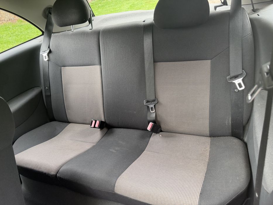 Opel Corsa C 1,2 2005r