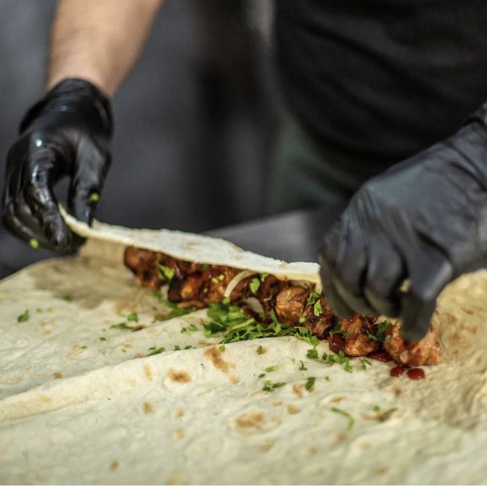 Лаваш для шаурмы..Насолоджуйся ідеальним смаком!