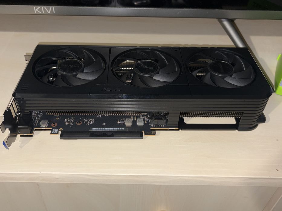 RTX 5060 Asus Prime