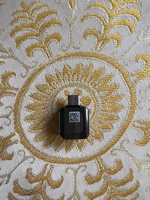 Micro USB connector and USB connector64309879400451122