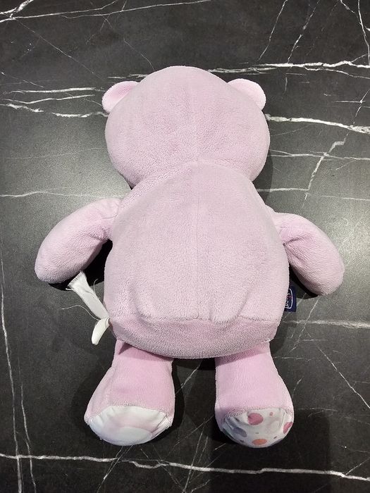 Mis chicco z projektorem