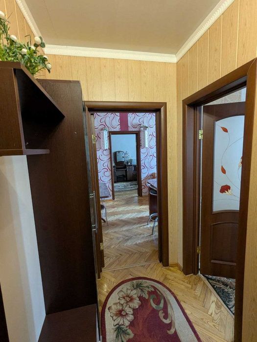 Квартира подобово, м. Дубно (Рівненська область)