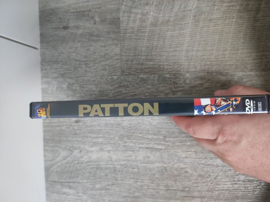 Patton - Edição em 2 discos