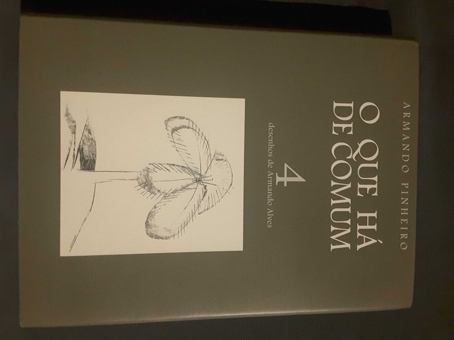 Armando Pinheiro / Pessoa Inédito